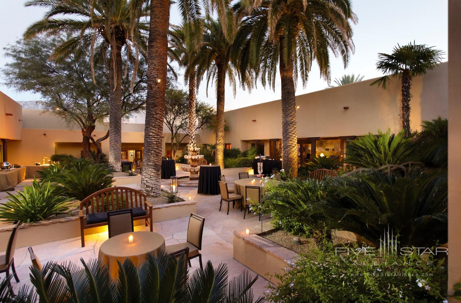 Photo Gallery for Miraval Arizona Resort and Spa in Tucson Five Star